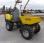 Mini-tombereau Wacker Neuson 1501 S