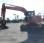 Pelle  Doosan DX 235 LCR