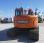 Pelle  Doosan DX 140 LCR-3