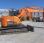 Pelle  Doosan DX 140 LCR-3