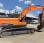 Pelle  Doosan DX 225-LC-5