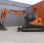 Pelle  Doosan DX140 LCR-7