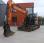 Pelle  Doosan DX140 LCR-7