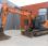 Pelle  Doosan DX140 LCR-7