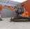 Pelle  Doosan DX140 LCR-7