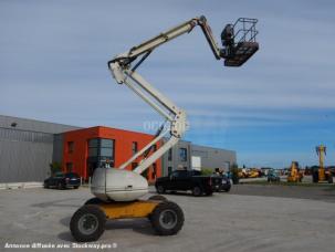 Nacelle automotrice Manitou 160 ATJ