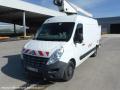 Nacelle Renault MASTER 125