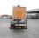 Nacelle Nissan CABSTAR 35