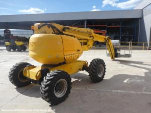 Nacelle automotrice Manitou 180 ATJ