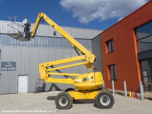 Nacelle automotrice Manitou 180 ATJ