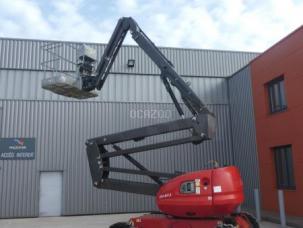 Nacelle automotrice Manitou 160 ATJ