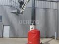 Nacelle automotrice Manitou 100 VTR