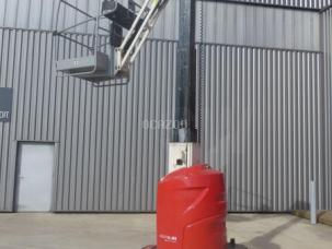 Nacelle automotrice Manitou 100 VTR