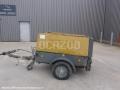 Compresseur Compair DS50