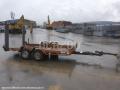 Porte-engins Moiroud TR2400
