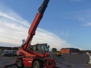  Manitou MRT 2150 PRIVILEGE +