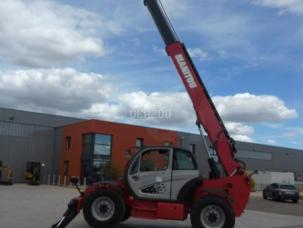 Manitou MT 1435