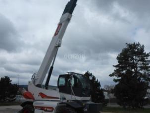  Bobcat TR50-210 V