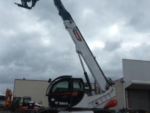  Bobcat TR50-210 V