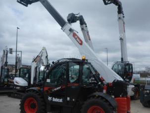  Bobcat TL43-80 HF