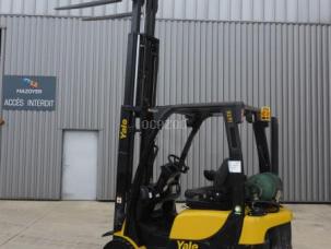 Yale GLP 16 VX