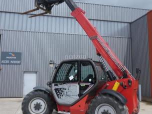  Manitou MT 732 EASY