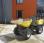 Mini-tombereau Wacker Neuson 1501