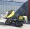 Mini-tombereau Wacker Neuson 4001
