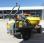 Mini-tombereau Wacker Neuson 4001