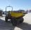 Mini-tombereau Wacker Neuson 4001