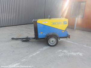 Compresseur M3 MSP 2500