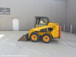 Mini-chargeuse Bobcat S450