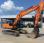 Pelle  Doosan DX225LC-5