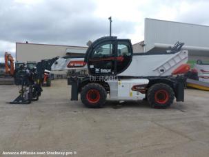  Bobcat TR50-250V