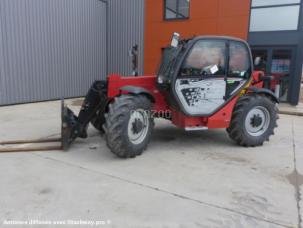  Manitou MT 732