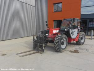  Manitou MT 732