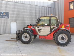  Manitou MT 932