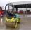 Compacteur tandem Ammann ARX26