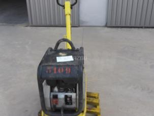 Compacteur à main Wacker Neuson DPU 5045