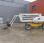 Nacelle automotrice Manitou 160 ATJ