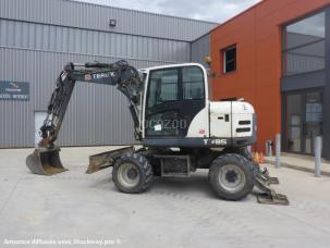 Pelle  Terex TW 85
