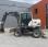 Pelle  Terex TW 85