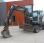 Pelle  Terex TW 85