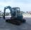 Mini-pelle Takeuchi TB 80 FR