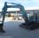 Mini-pelle Takeuchi TB 80 FR