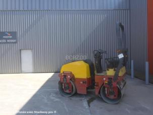 Compacteur tandem Dynapac CC1200