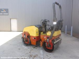 Compacteur tandem Dynapac CC1200