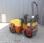 Compacteur tandem Dynapac CC1200