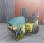 Compacteur tandem Ammann ARX26