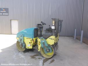 Compacteur tandem Ammann ARX23